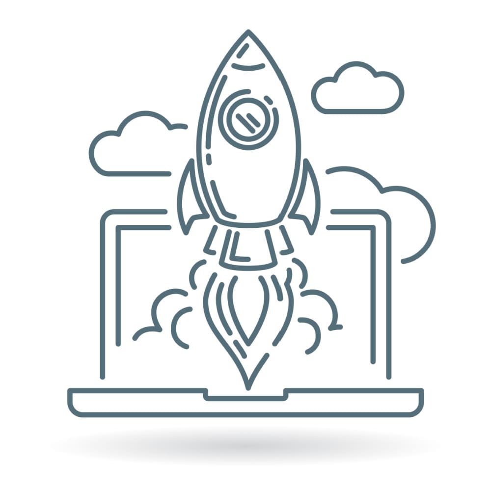 Express Conveyancing Website And Business Launch