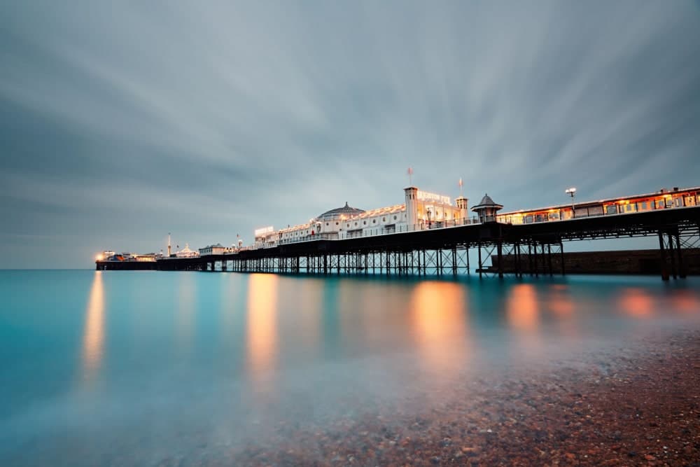 Conveyancing Solicitor in Brighton Hove