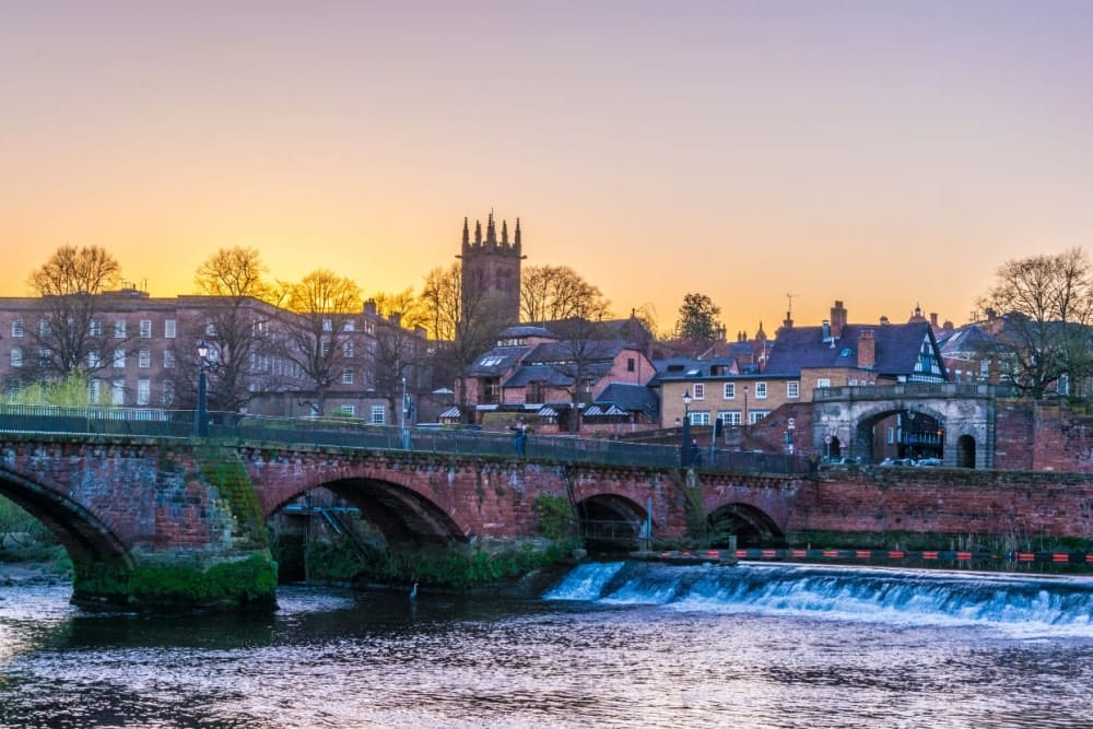 Great value conveyancing solicitors quote Chester