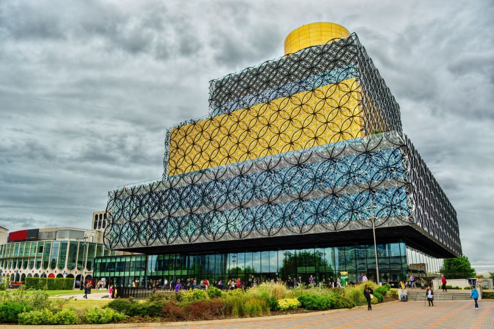 Fast Conveyancing Birmingham