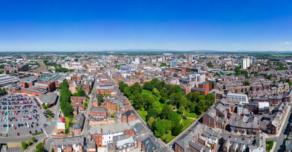 Conveyancing in Preston – Conveyancing Solicitors Quote