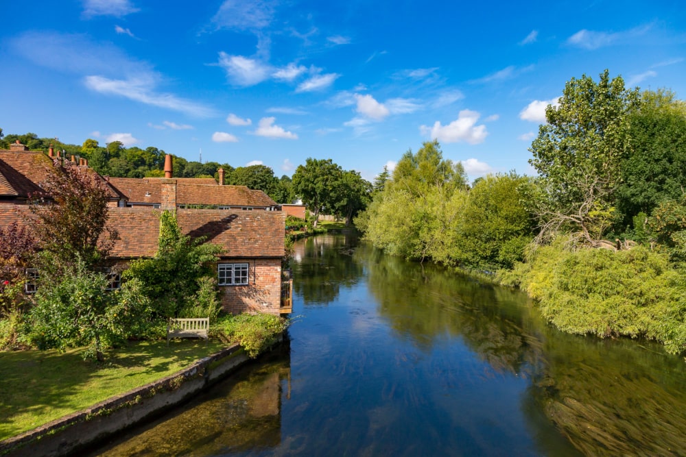 Conveyancing in Salisbury – Fixed Fee Conveyancing Solicitors Quote