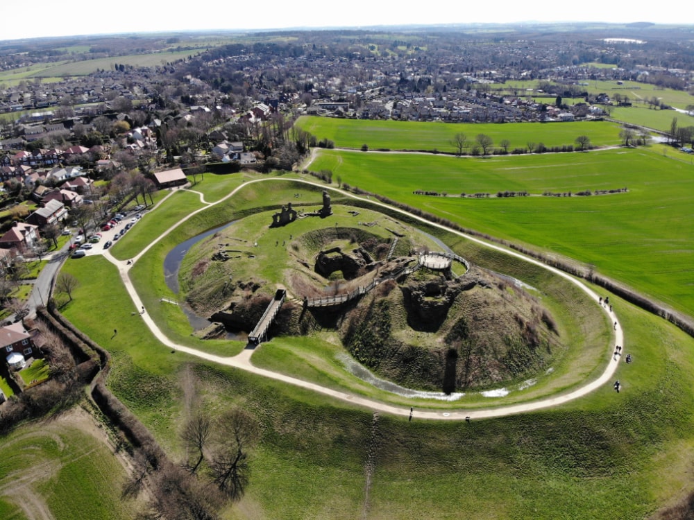 Conveyancing in Wakefield – Conveyancing Solicitors Quote Wakefield