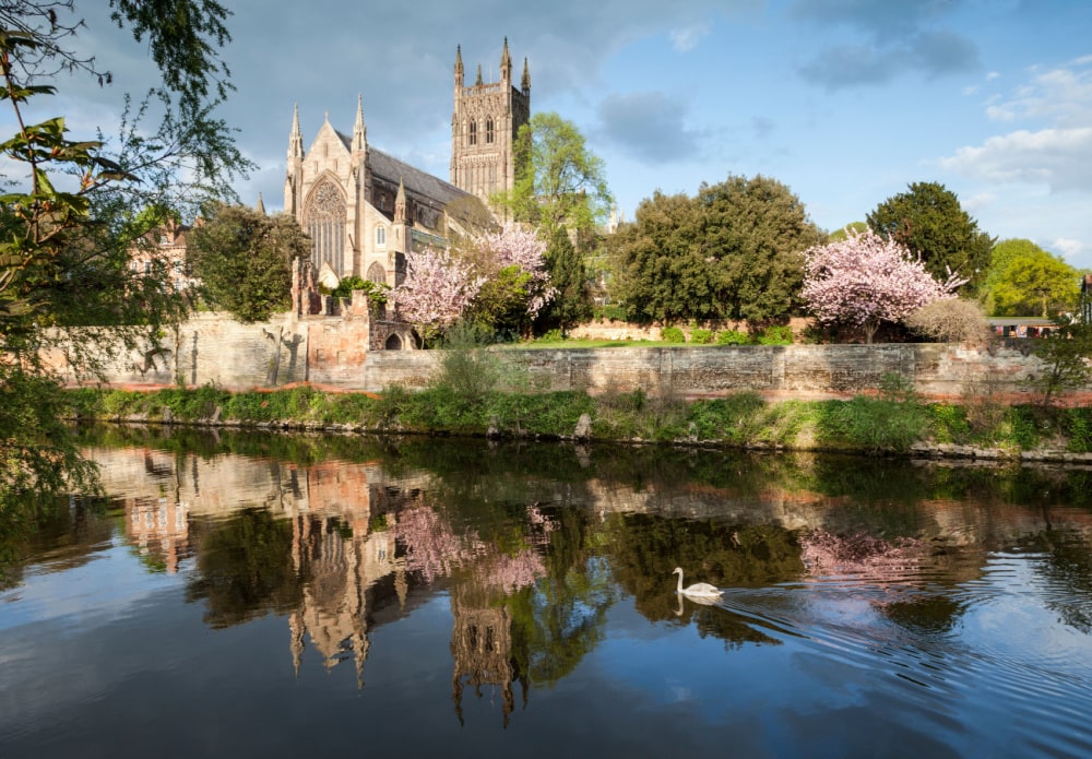 Conveyancing in Worcester – Conveyancing Solicitors Quote Worcester
