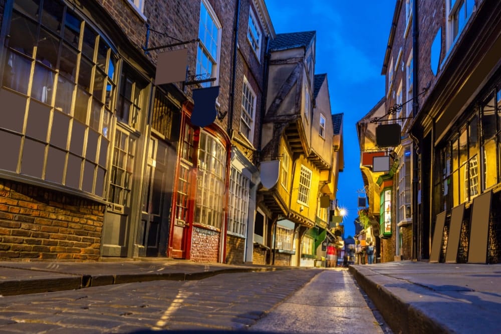 Conveyancing in York – Conveyancing Solicitors Quote York
