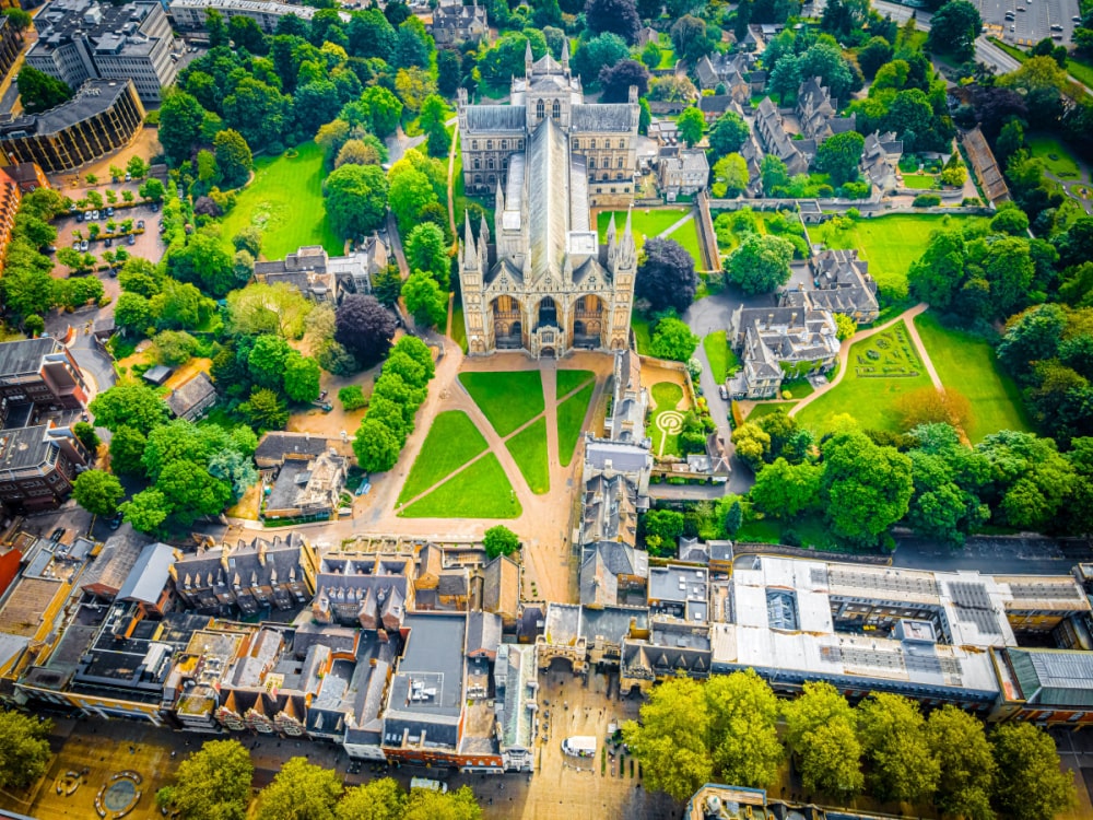 Conveyancing in Peterborough – Fixed Fee Conveyancing Quote
