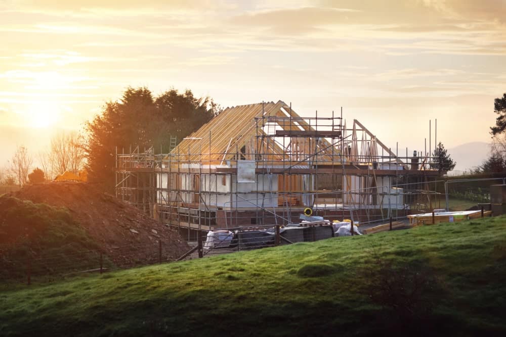 5 steps to bagging a bargain new build