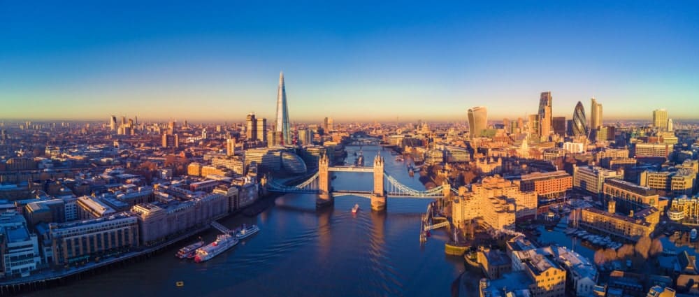 Choosing a conveyancing solicitor in London