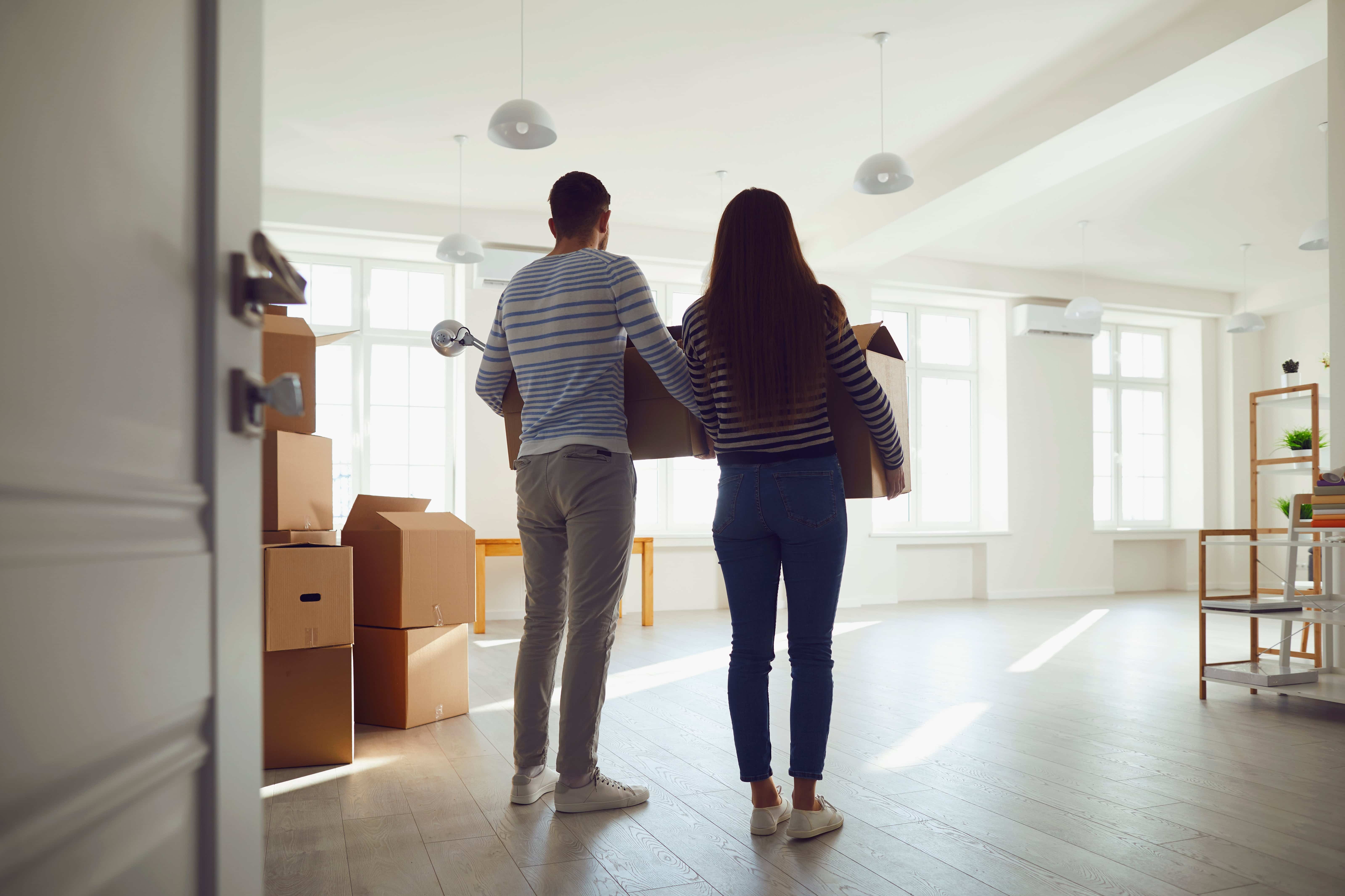 How New Build Conveyancing Differs From Standard Transactions