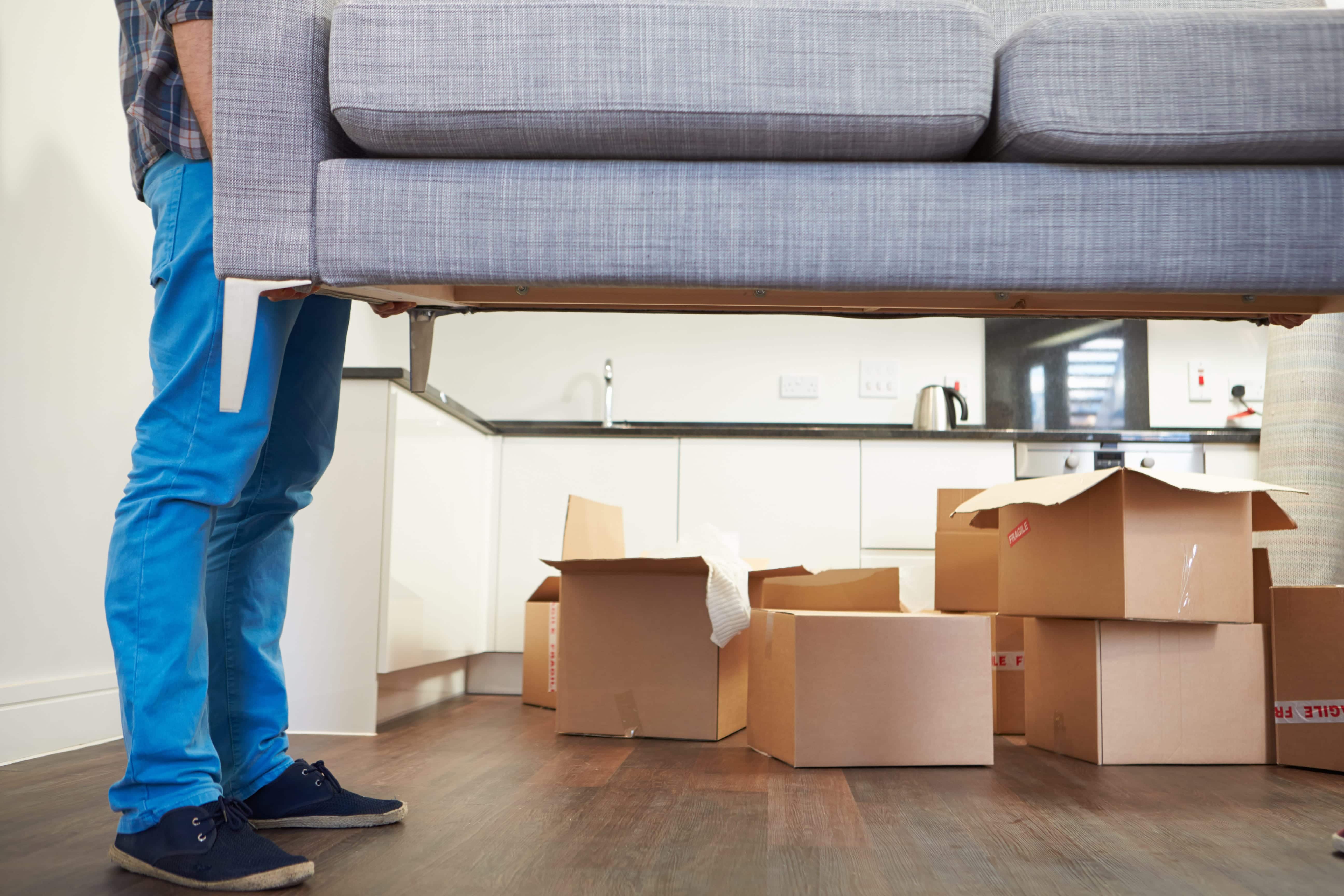 Conveyancing fees, how to get the best deals