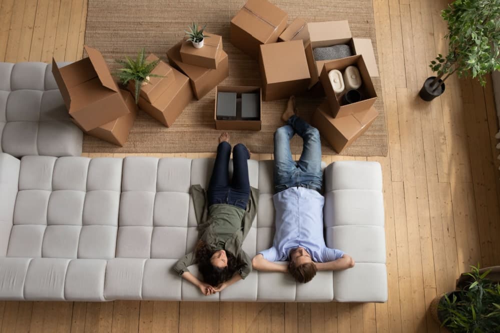 What is the difference between Joint Tenants and Tenants in Common in Conveyancing?