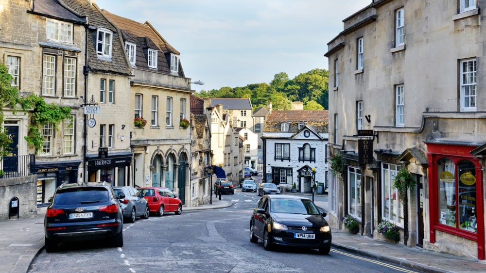 Commercial Conveyancing Solicitors and Commercial Leases