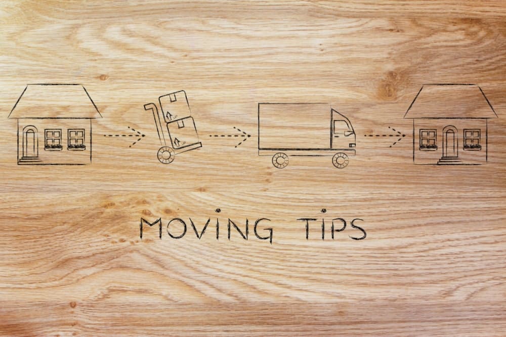 Our Top 10 House Hunting Tips for First Time Buyers