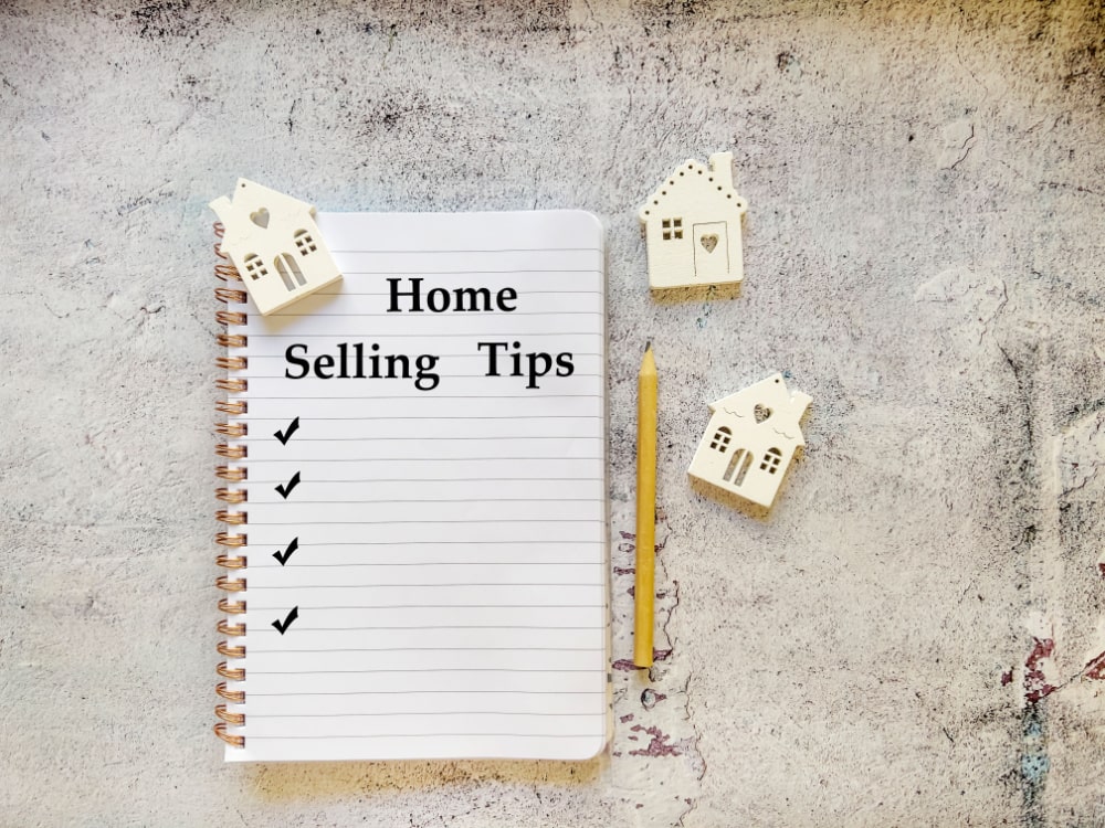 Our 12 Step Guide To Get Your Conveyancing Right When Selling Your Property.
