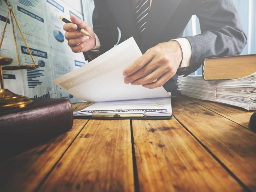 SECTION 106 AGREEMENTS