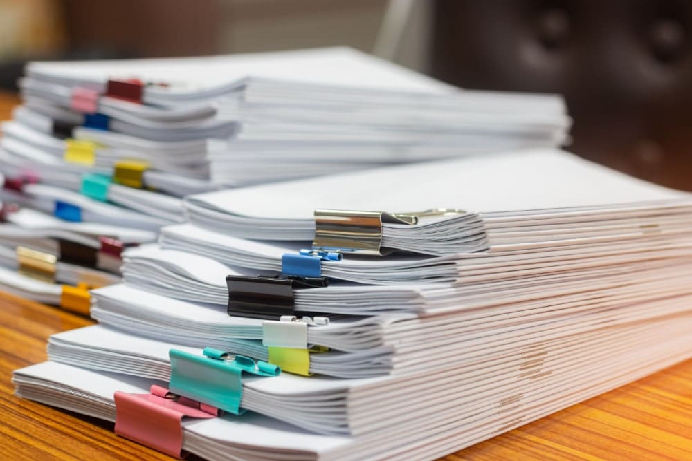 What is an Assignment of a lease?
