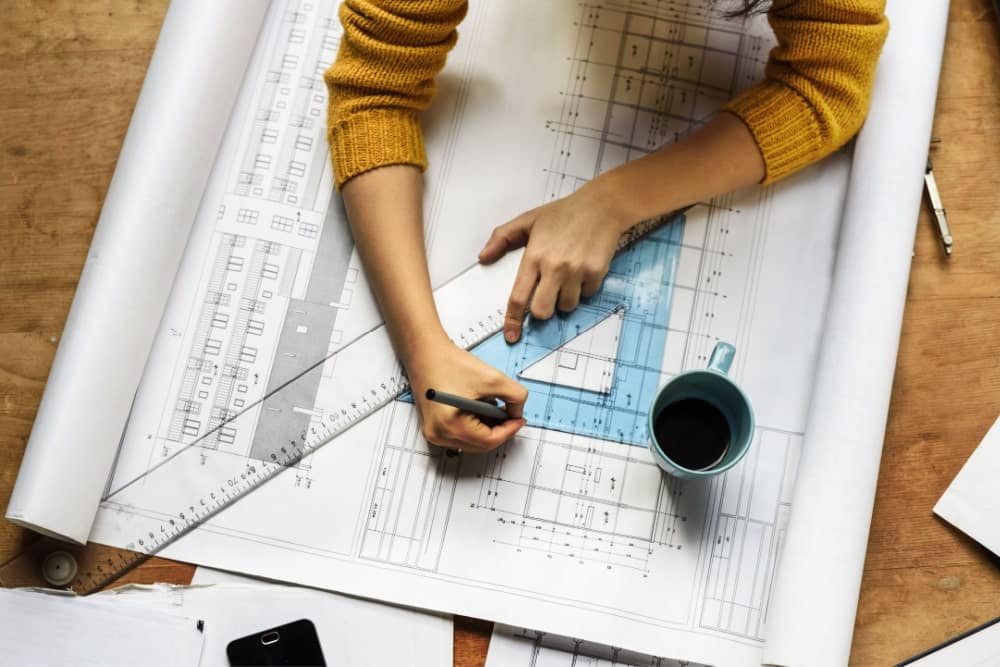 Planning to buy or buying off plan?