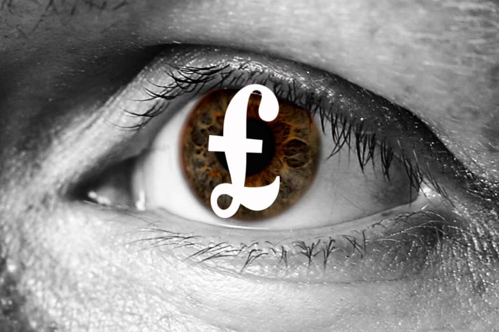 Mortgage and money fraud