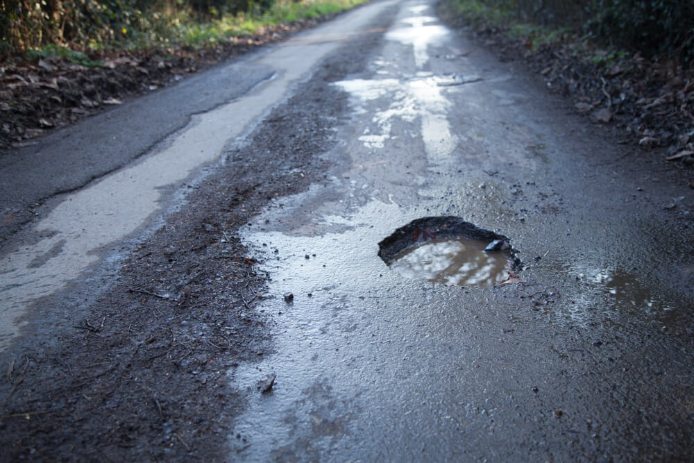 Roadways Express Conveyancing