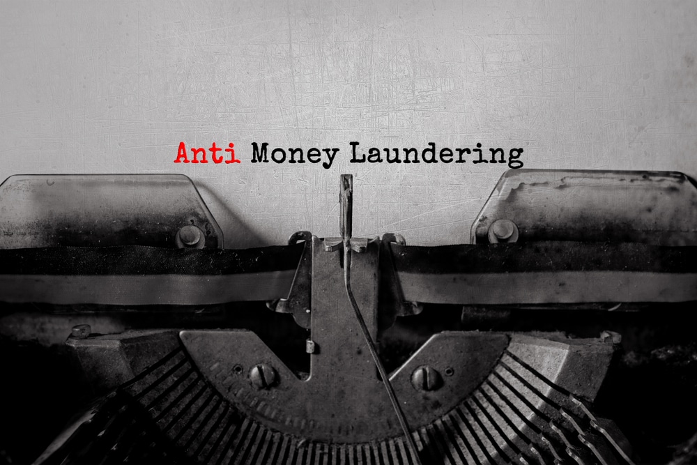 anti-money-laundering