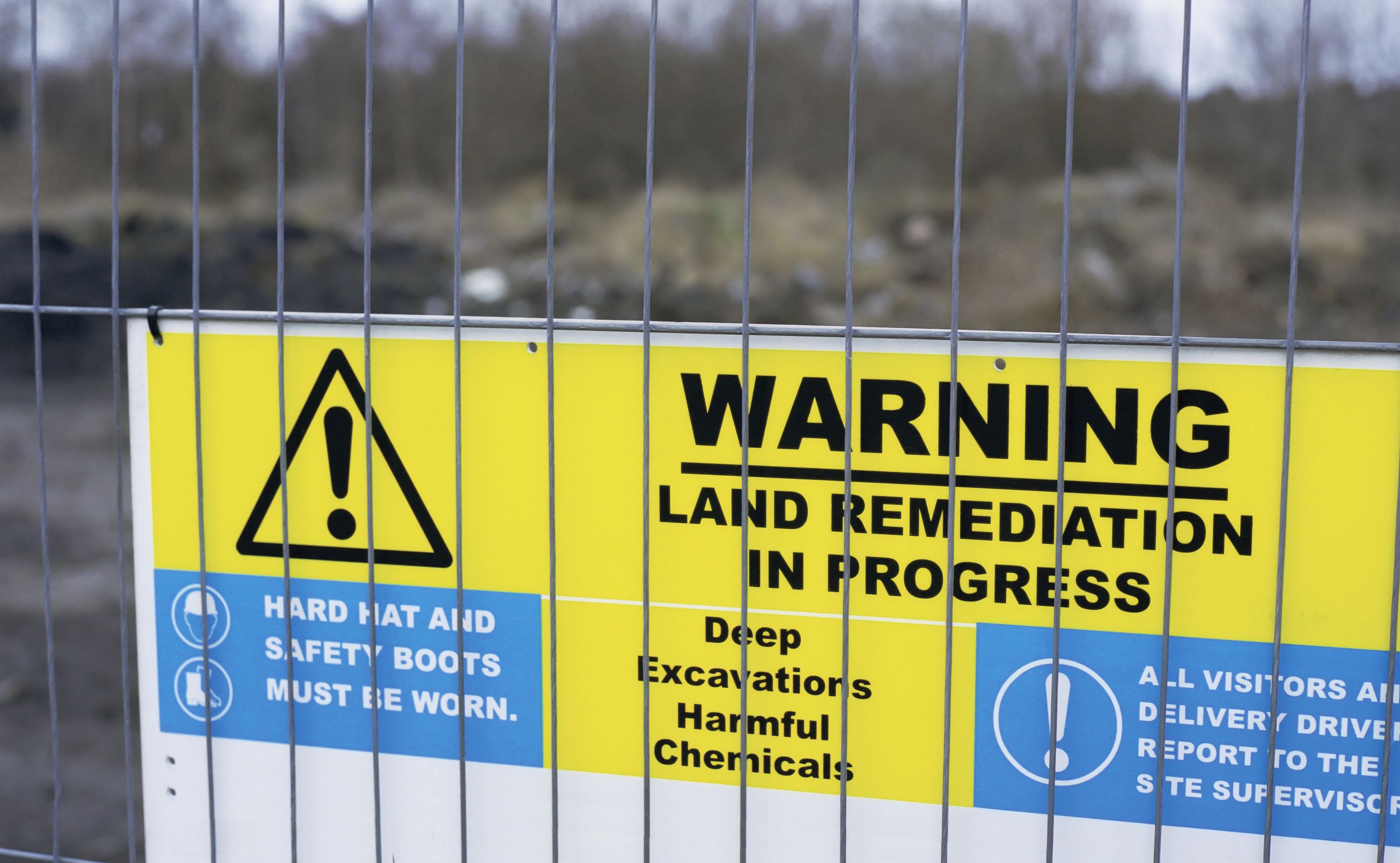 Environmental Issues and Conveyancing