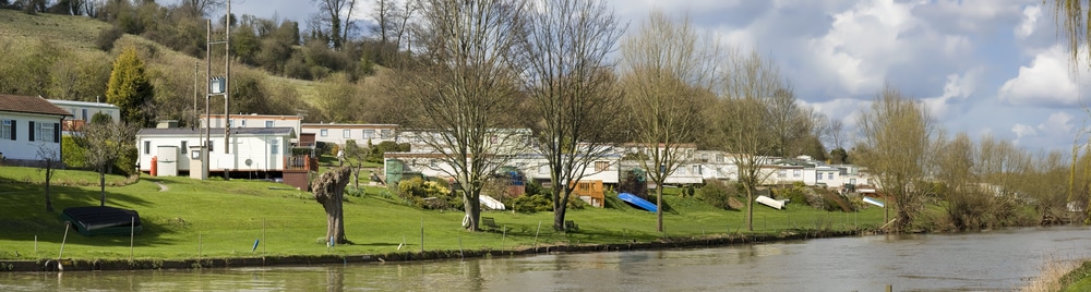 Buying a Lodge or Caravan – Alternative housing options