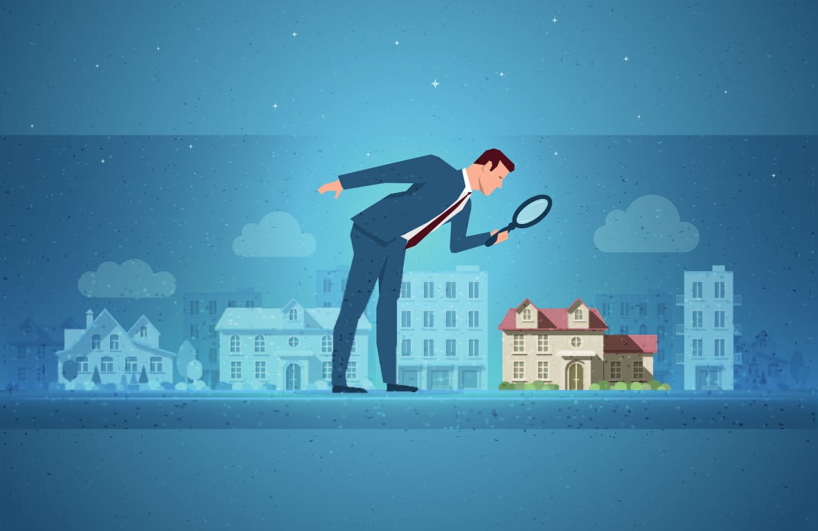 LEGAL SEARCHES – WHY DO WE NEED THEM