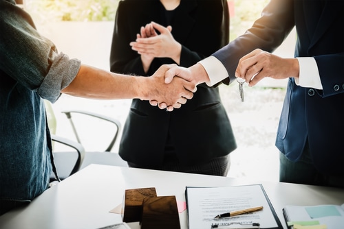 Commercial Leases: What does being ‘inside’ the 1954 Act mean for tenants? Express Conveyancing