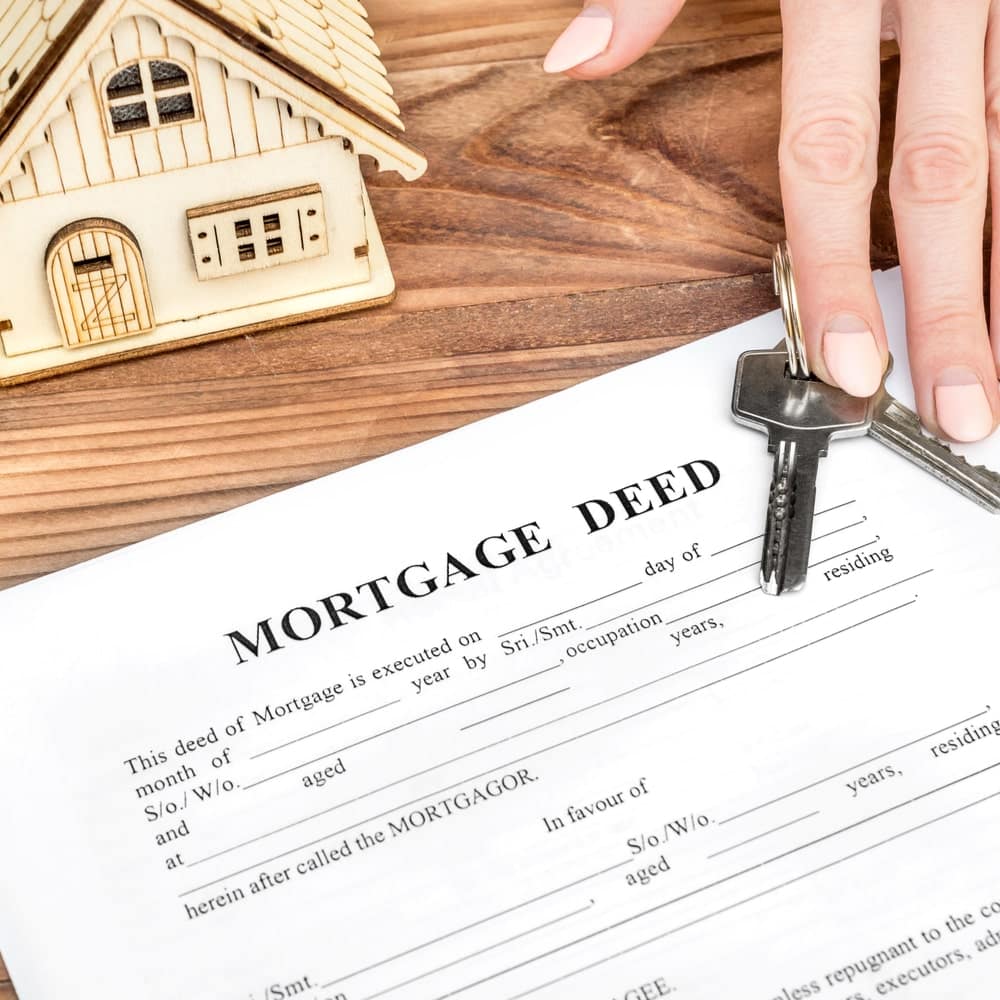 What is a Remortgage?